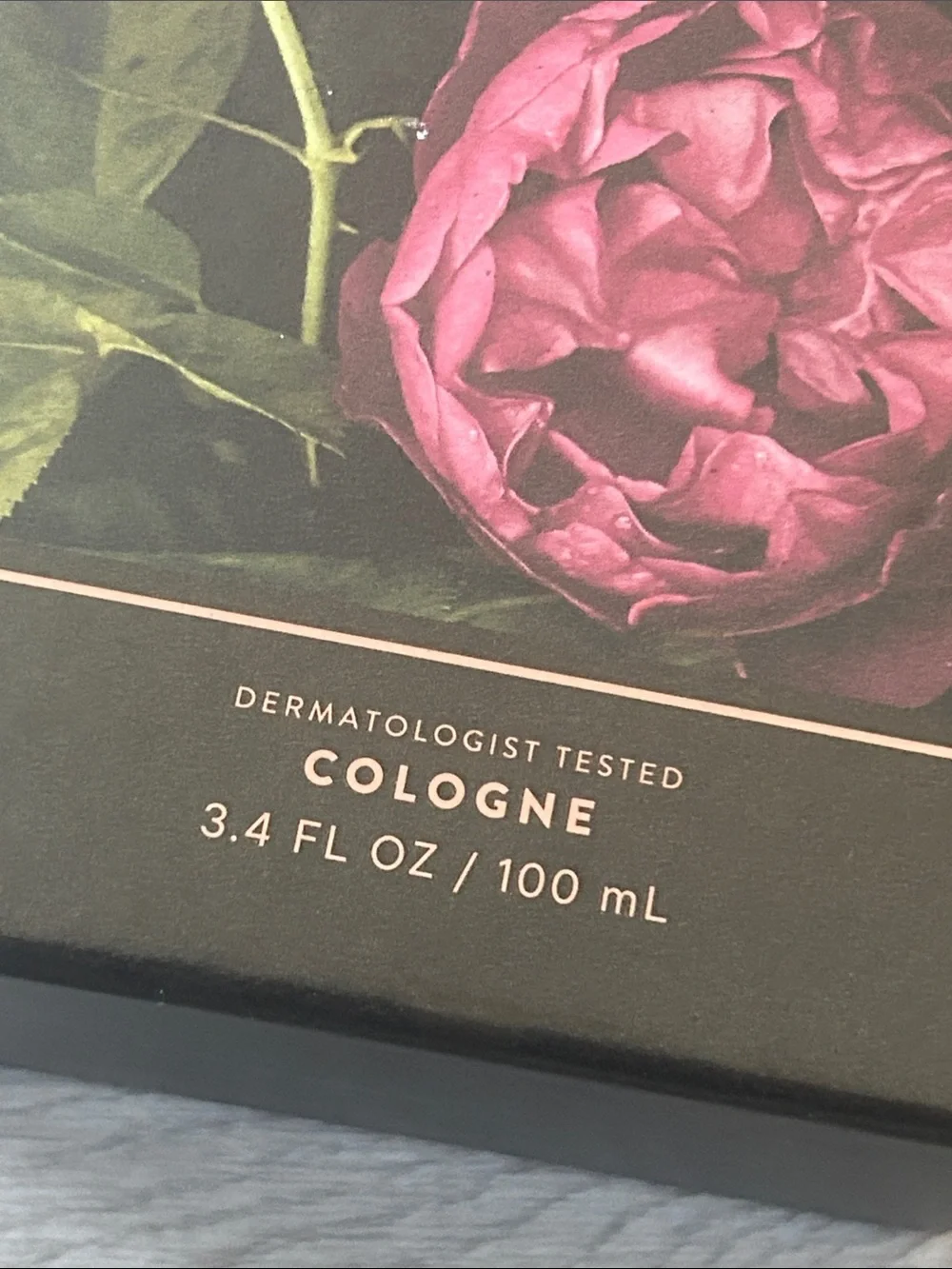 BATH & BODY WORKS | Men's Nocturnal Rose